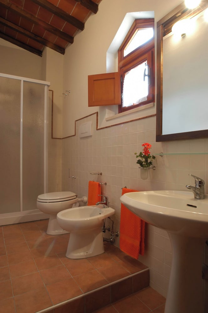 Comiti Farmhouse - Apt. Venere