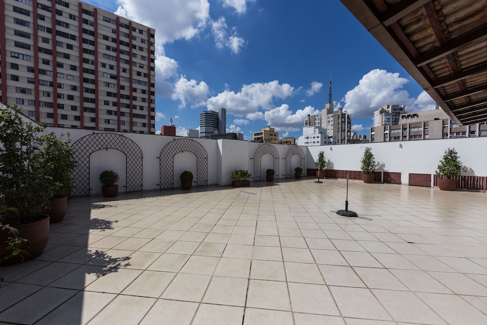 roof