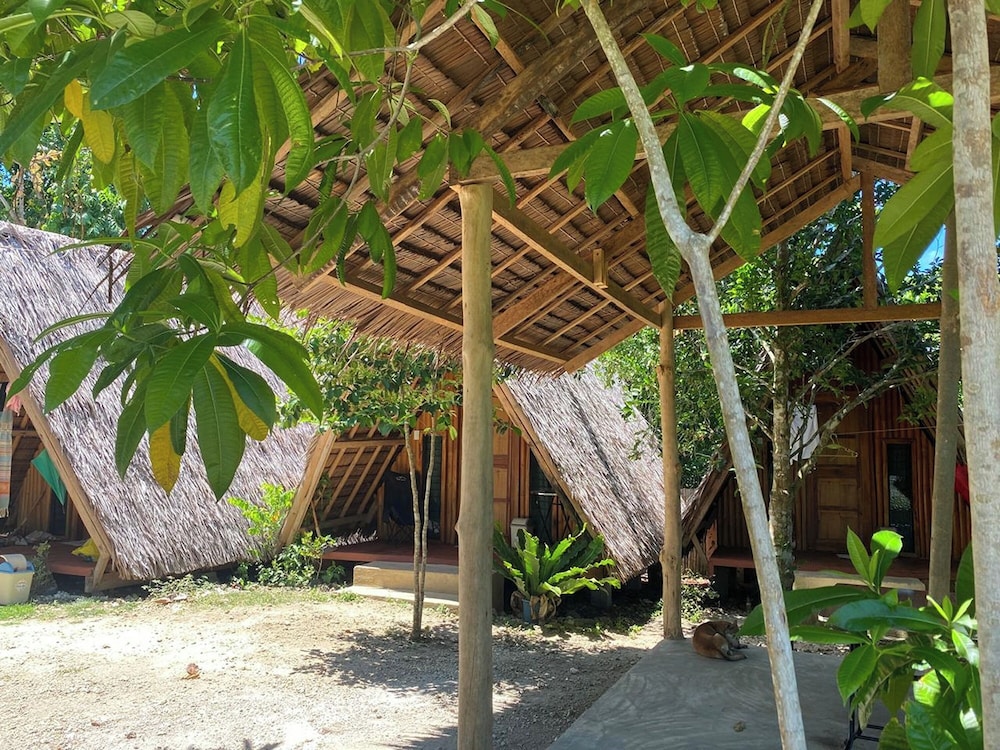 Rcm Ecolodge Inn