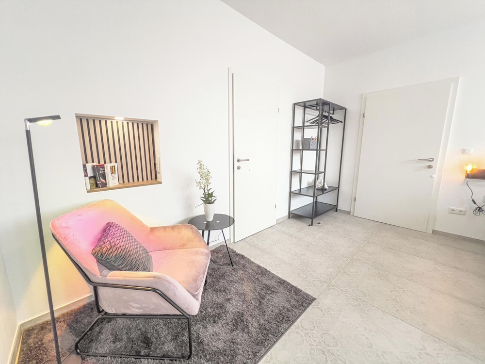 Vienna City Rooms Danube Area