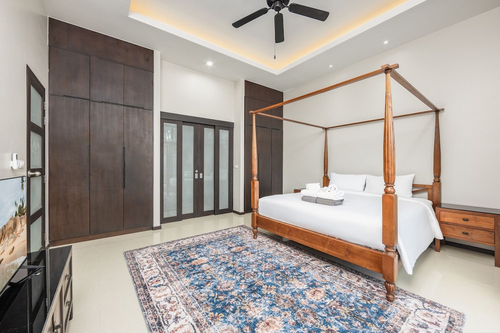 Villa Neya 2BR Private Pool