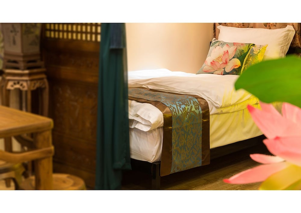 FTYS Hostel