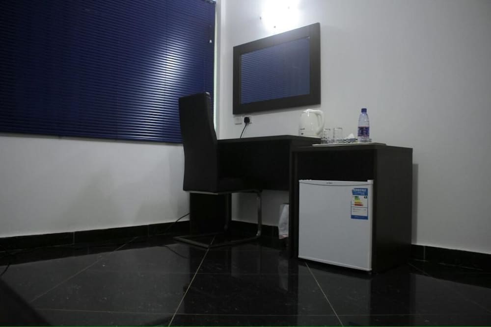 PSB Guest House