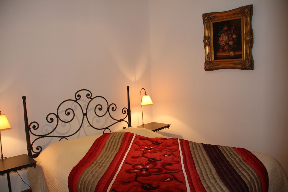 Domaine de Syam