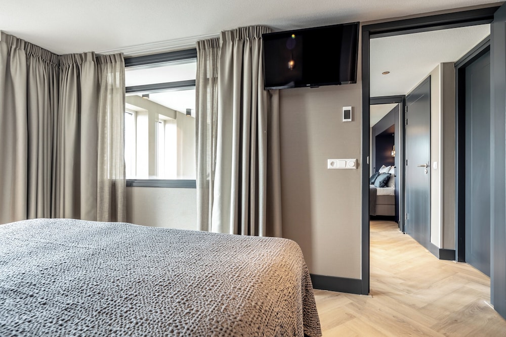 BizStay Delft