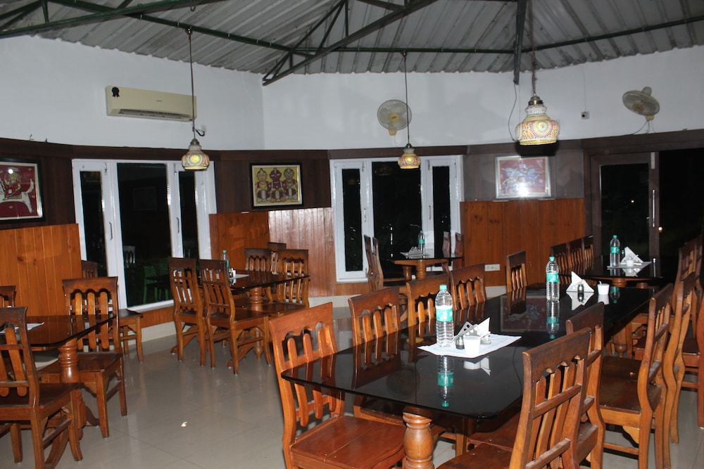 Panchet Residency