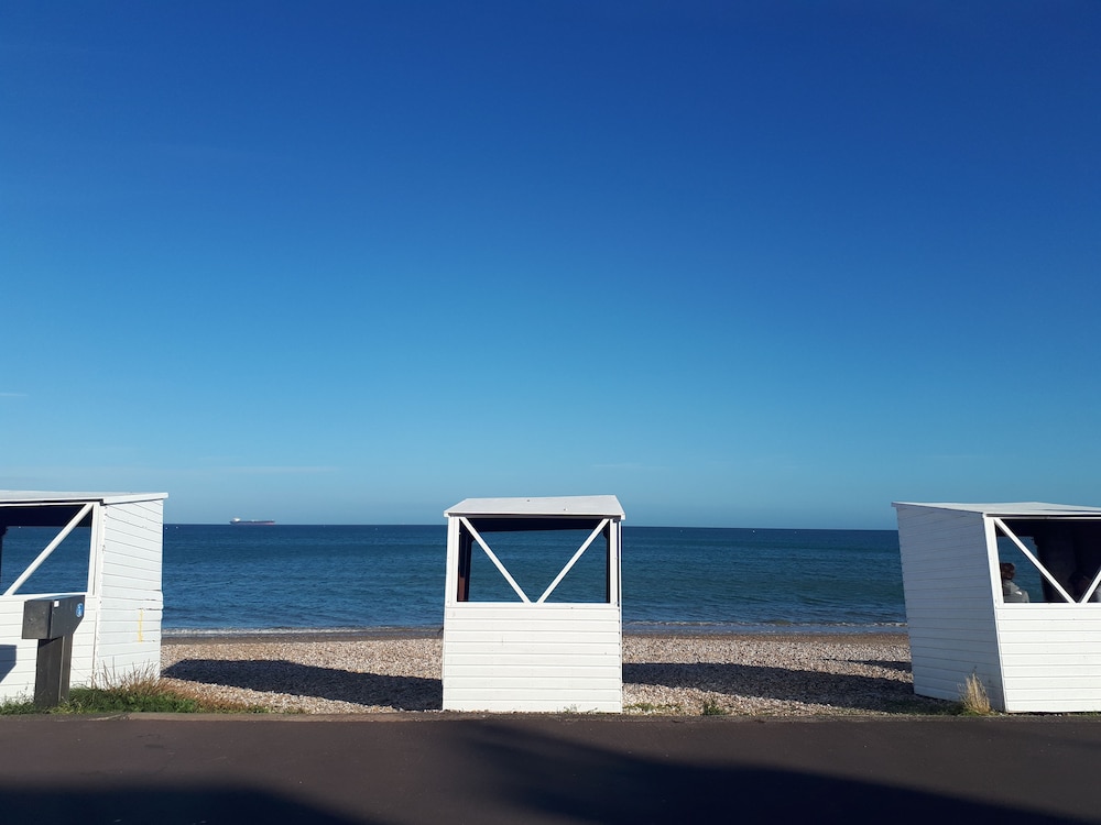 The Seaham