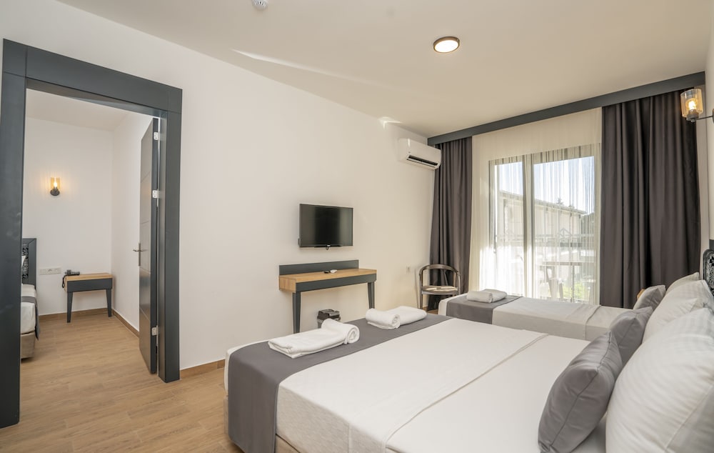 Kensington Green Marmaris - Image 11