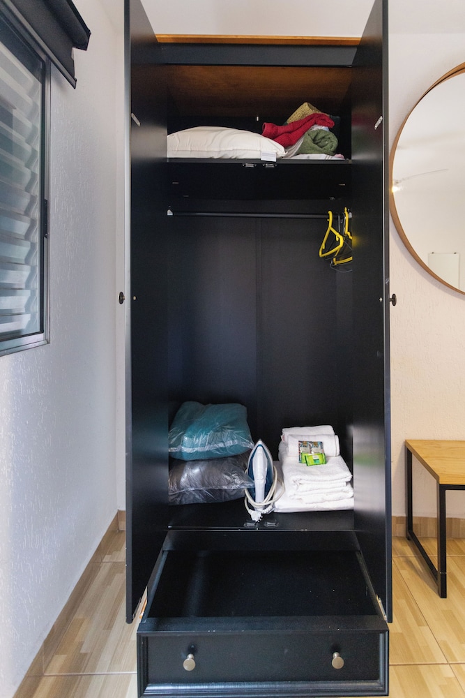 Loft Jaguaribe