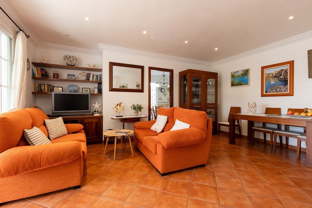 Villa Fina in Ciutadella de Menorca