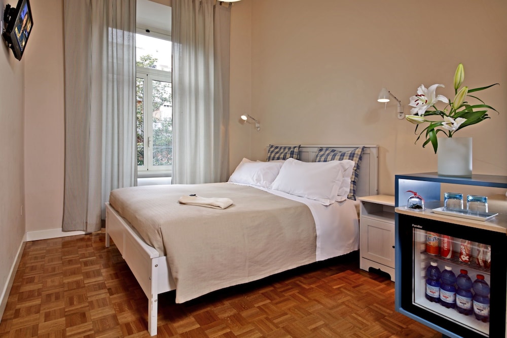 Residenza I Rioni Guesthouse