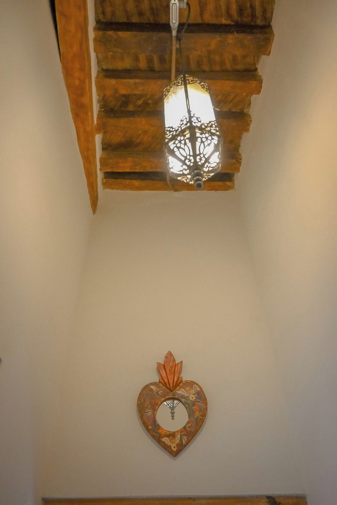 Casa Teraluz