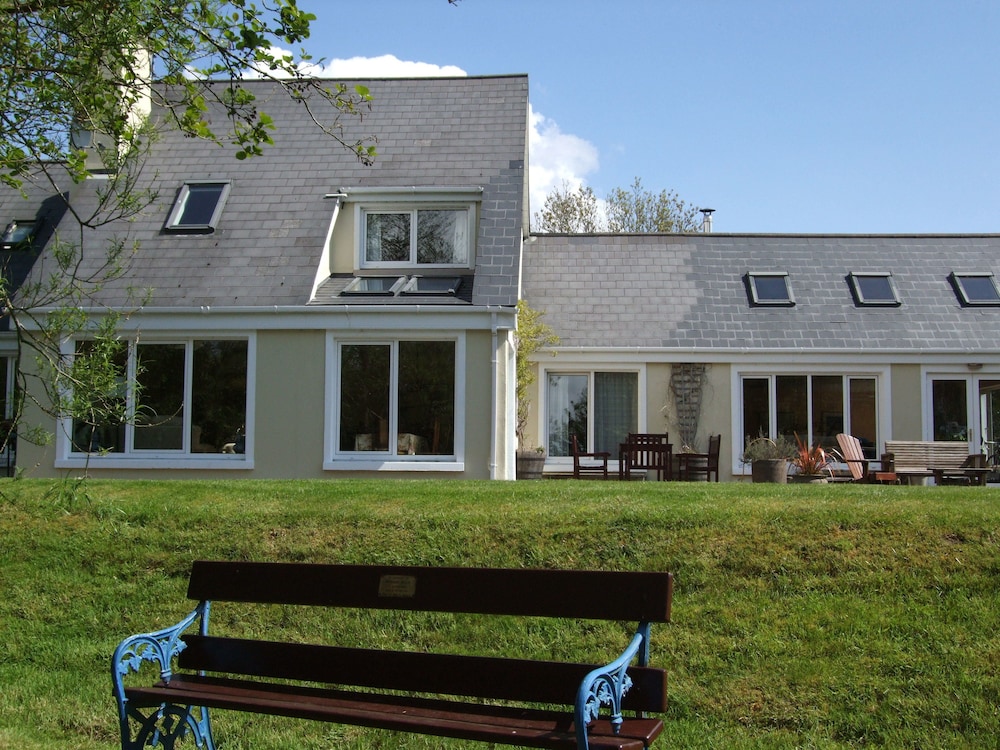 Camillaun Lodge