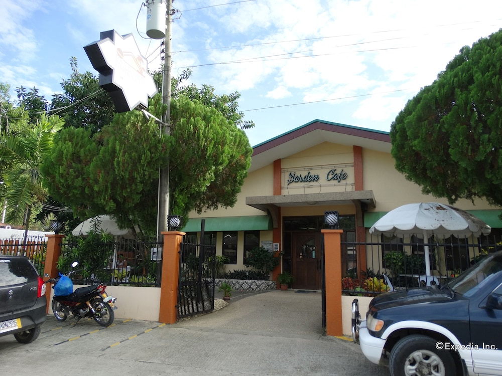 Idea Pension House