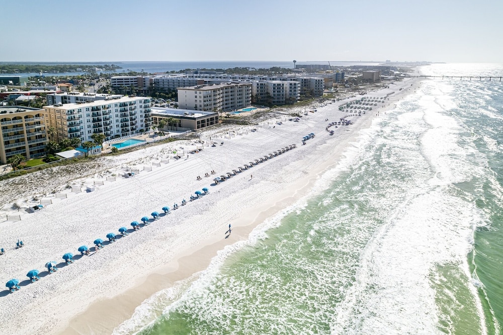 Sea Oats 403 2 Bedroom Condo