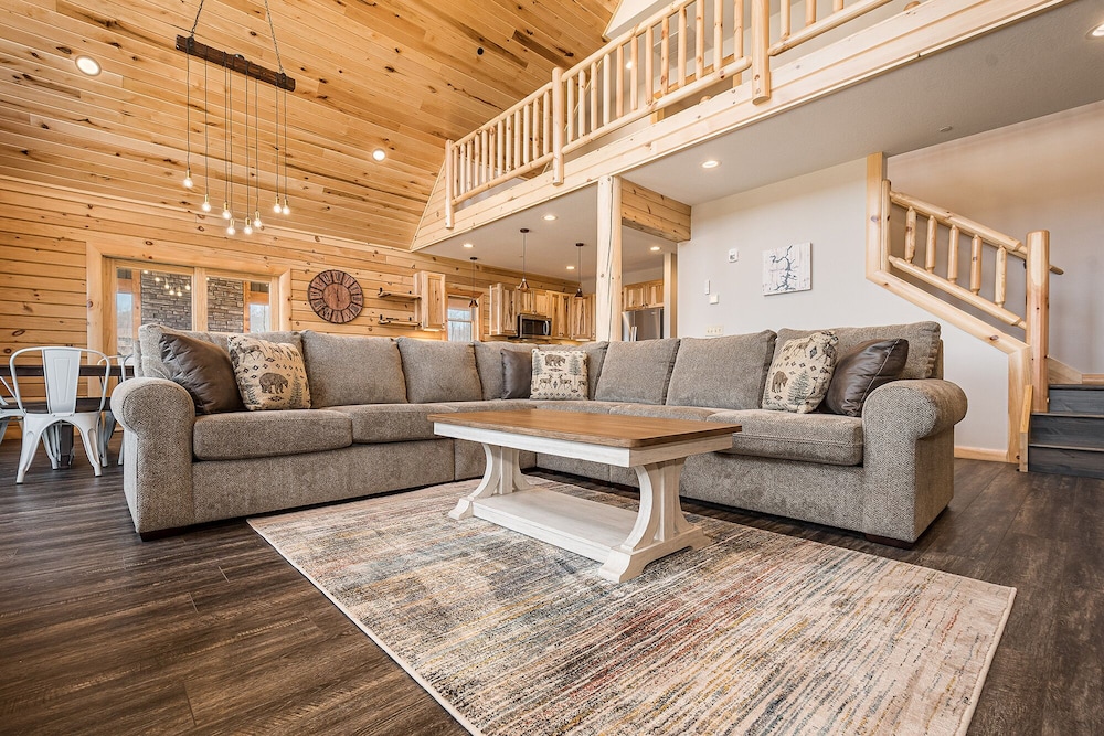 Mountain Crest Lodge - Property Image 46