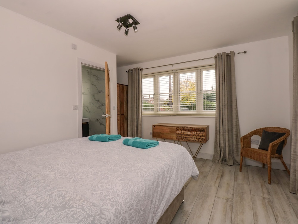 Fishmans' Retreat- Wells Next the Sea