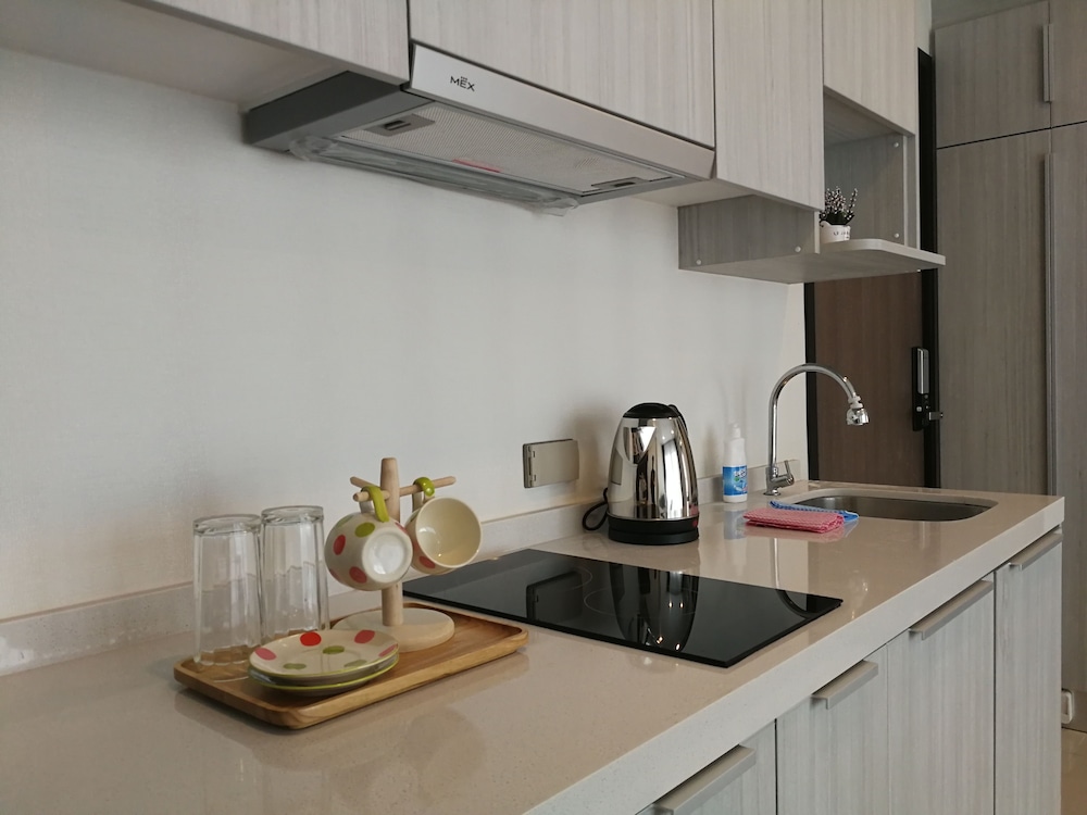 The Prio Condo by Loto