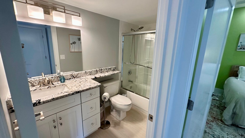 Casa Marina 522 in Fort Myers Beach