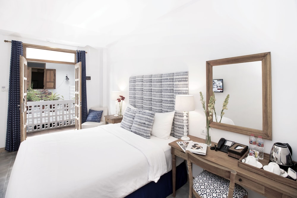 Adhisthana Hotel Yogyakarta 14