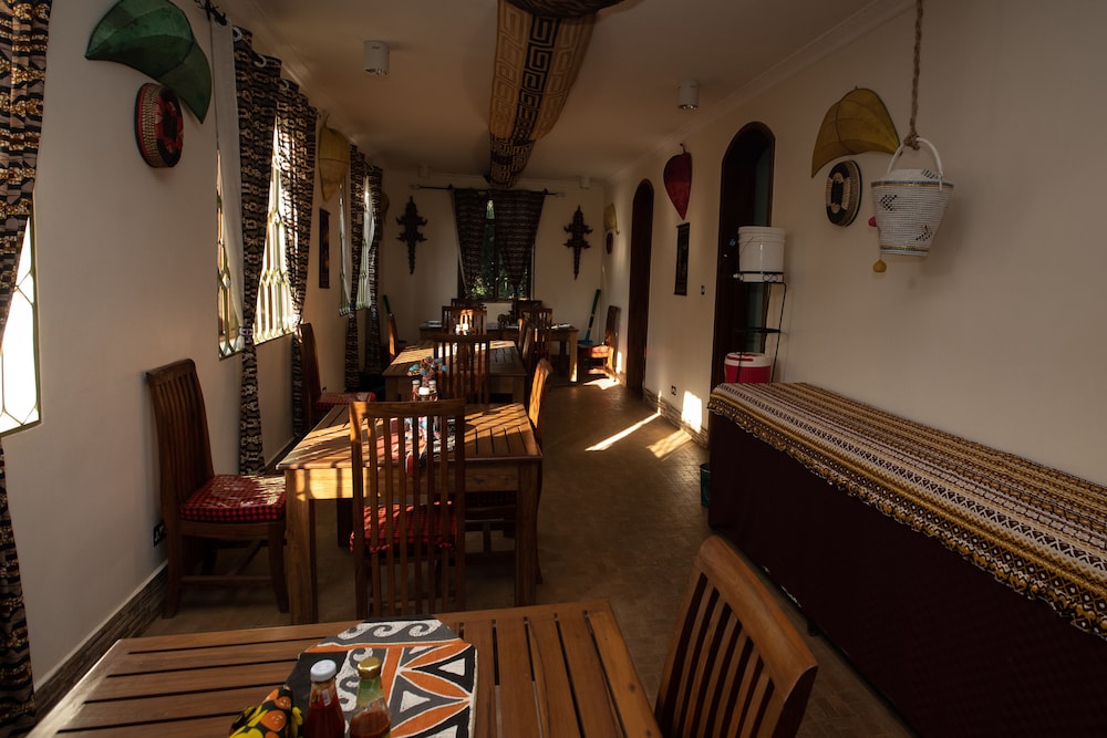 Korona Villa Bed & Breakfast