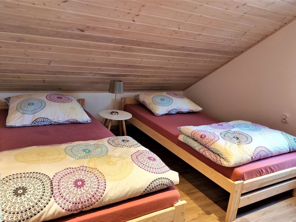Luxurious Holiday Homes With Terrace view 2