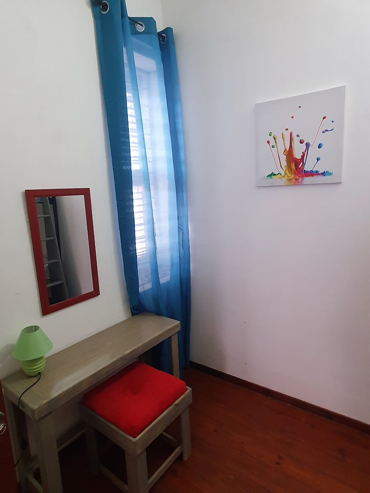 Catherine Suites