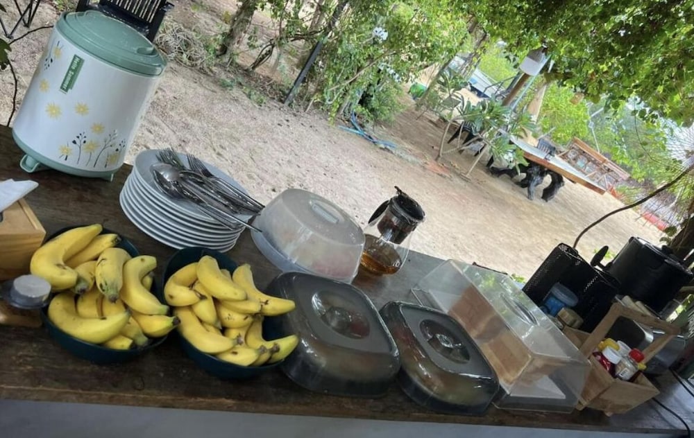 Baan Plai Laem Homestay