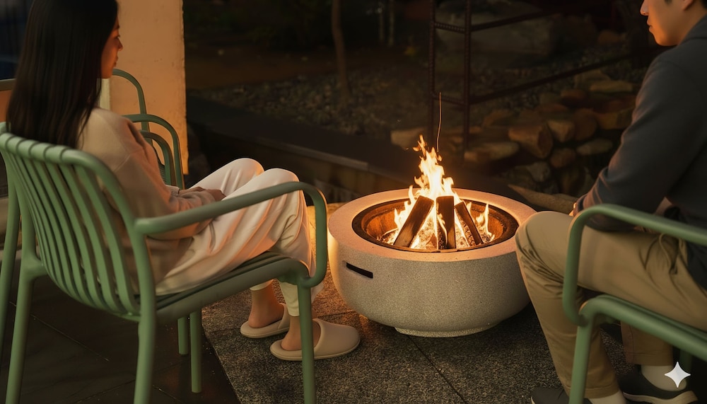 Gyeongsan Solstay