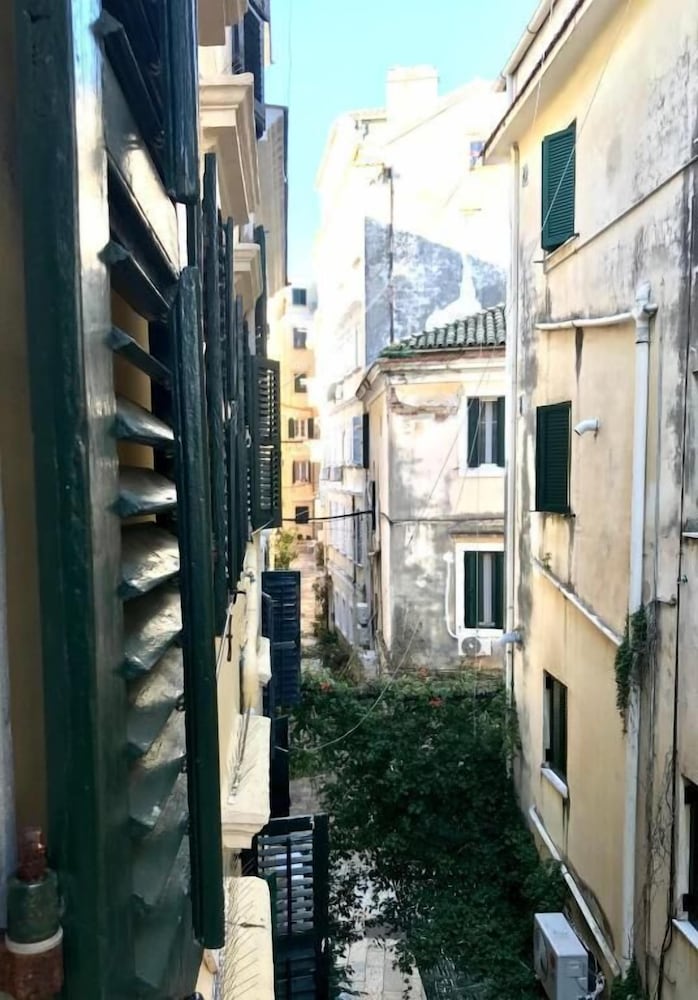 Casa Mia by CorfuEscapes view 5