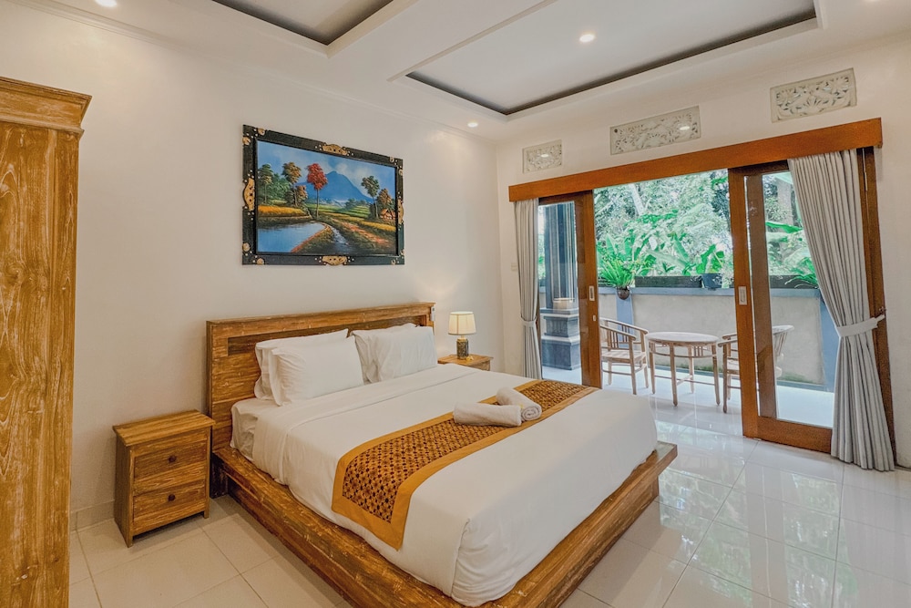 Twins Bali House