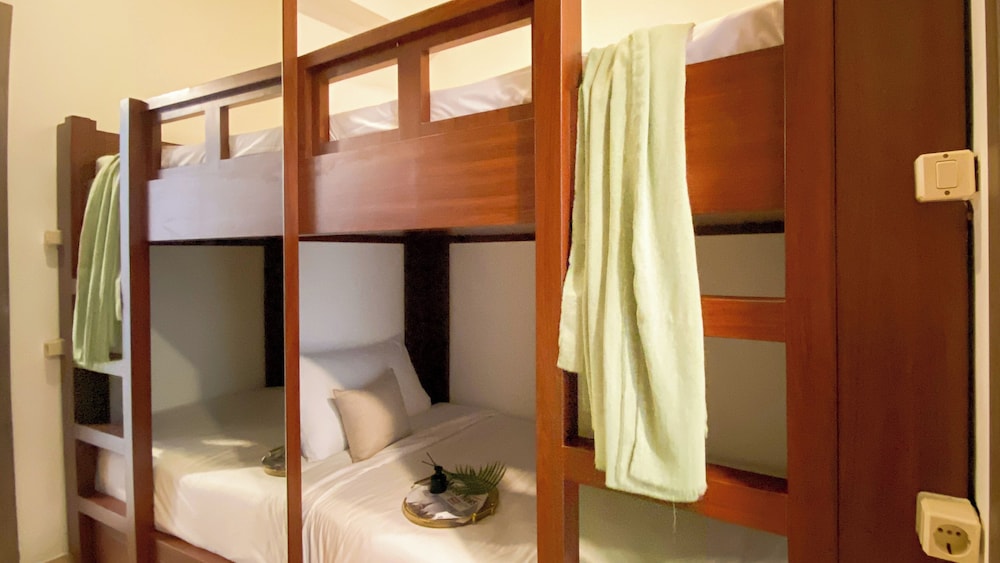 Comfort And Elegant 3Br Apartment Sky House Bsd