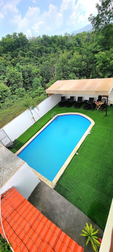 Villa Los Rios