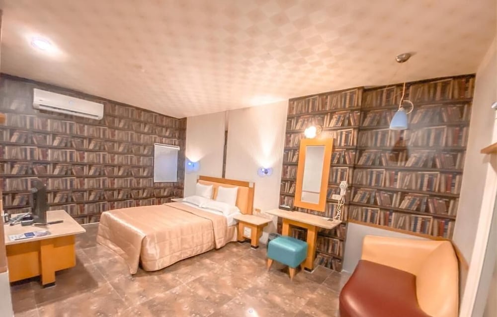 Yun Sung Motel