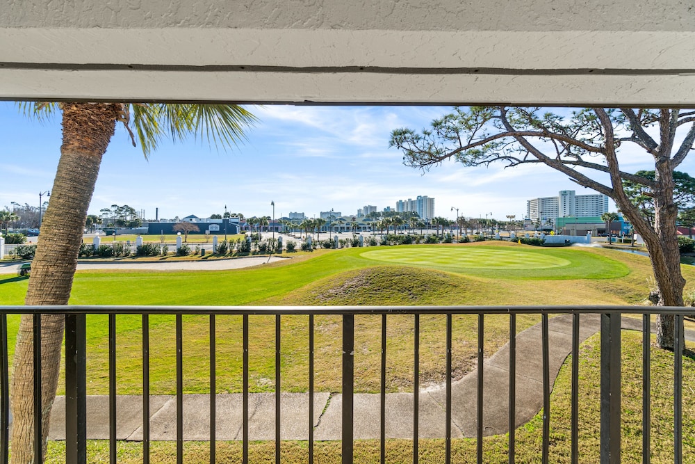 Edgewater Beach & Golf Resort by Panhandle Getaways