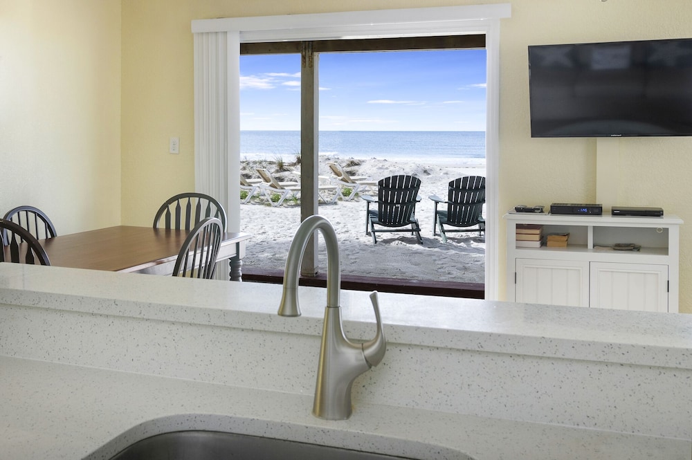 Sand Glo Villas