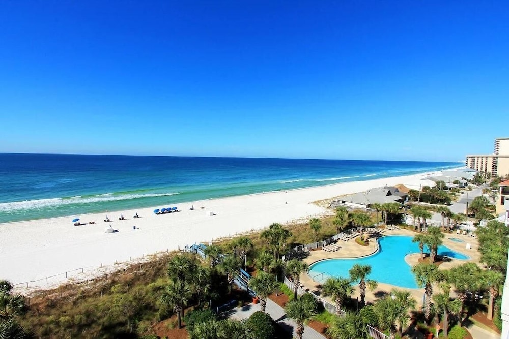 Sterling Beach #406