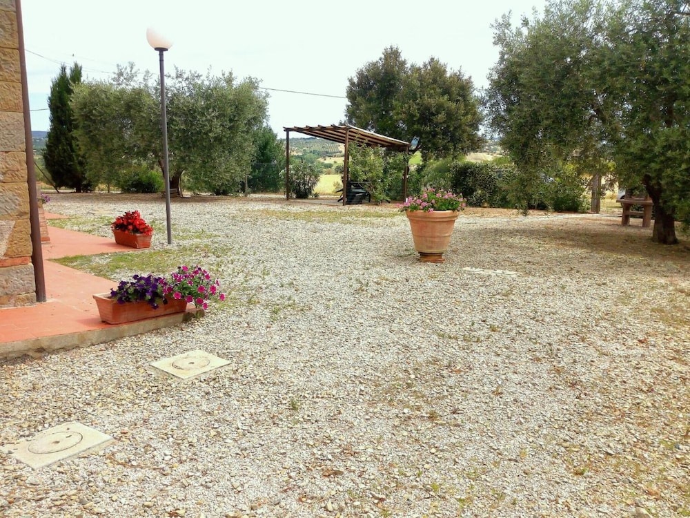 Agriturismo Boschetto di Montiano