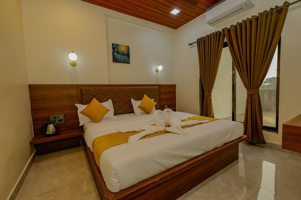 Serenova Resort by ilif Hotels