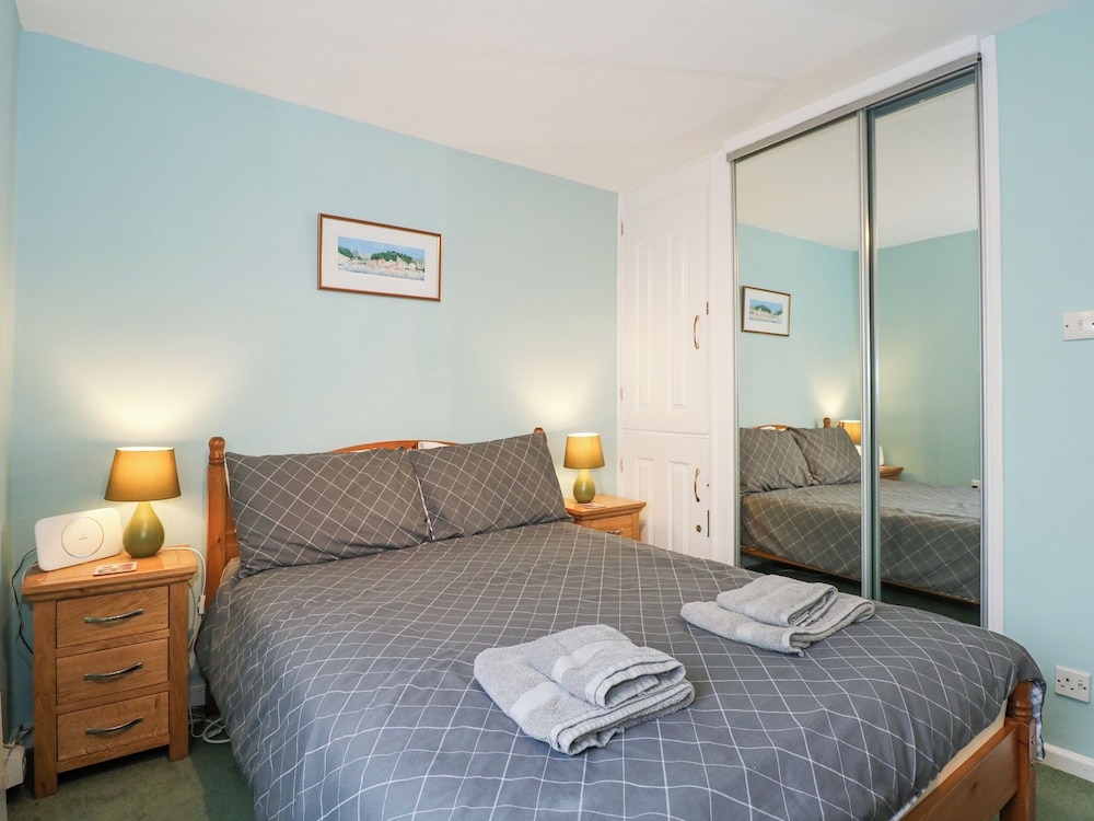 18D South Snowdon Wharf