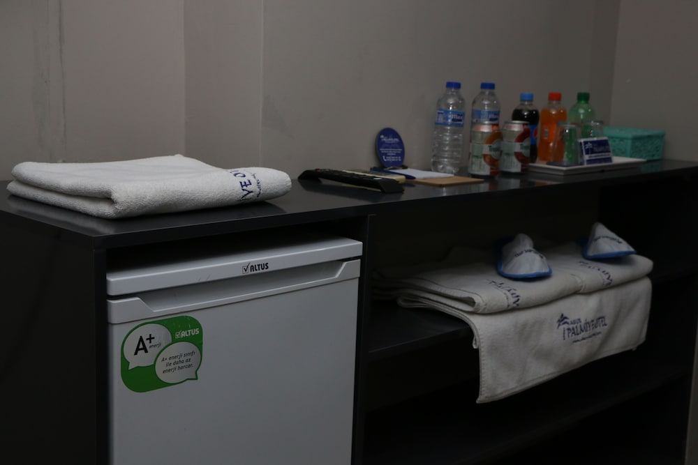 Asus Palmiye Otel - Image 12
