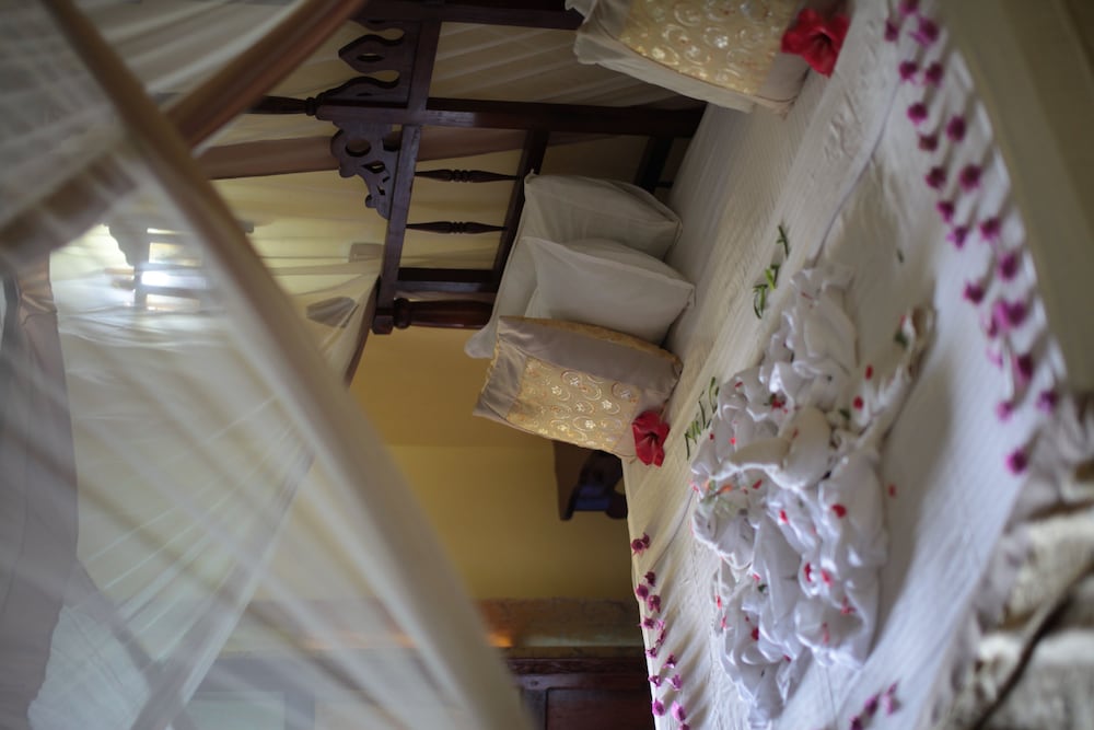 Zanzibar House