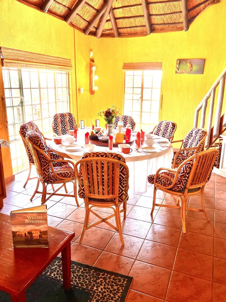 Manzini Swazi King Chalets