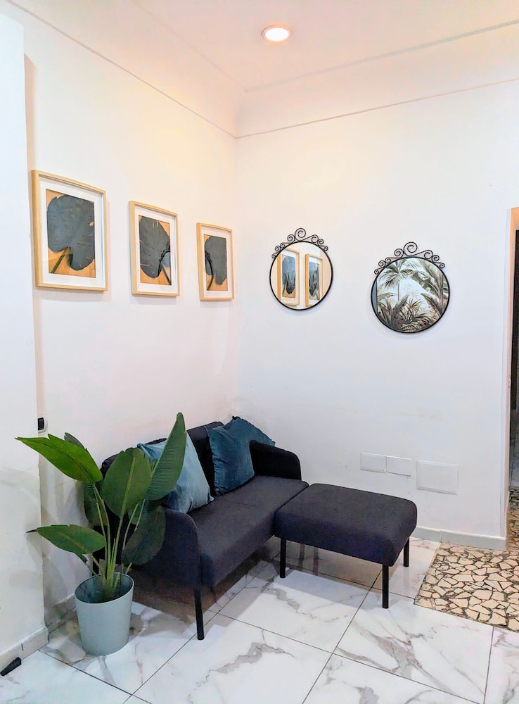 La Locanda dell'Amore