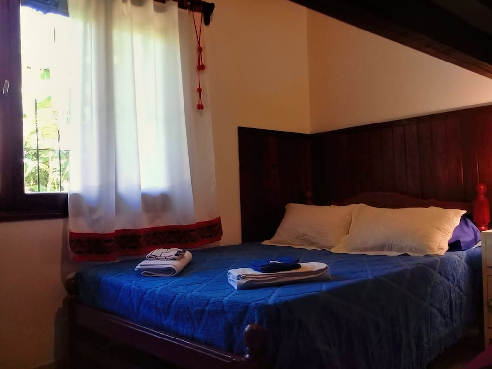 Terrazas Del Coya - Hostel