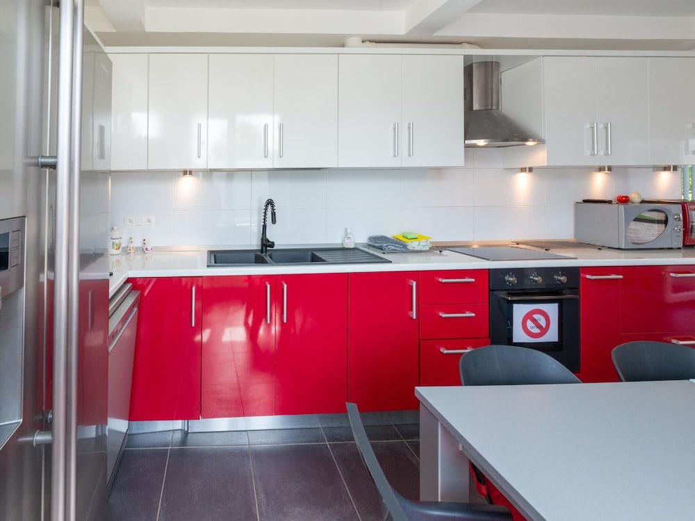 Pet Friendly Villa in Elsenborn