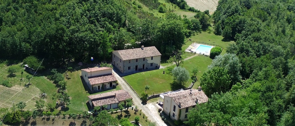 La Ferraia view 4