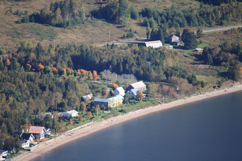 Auberge Wanta-Qo-Ti