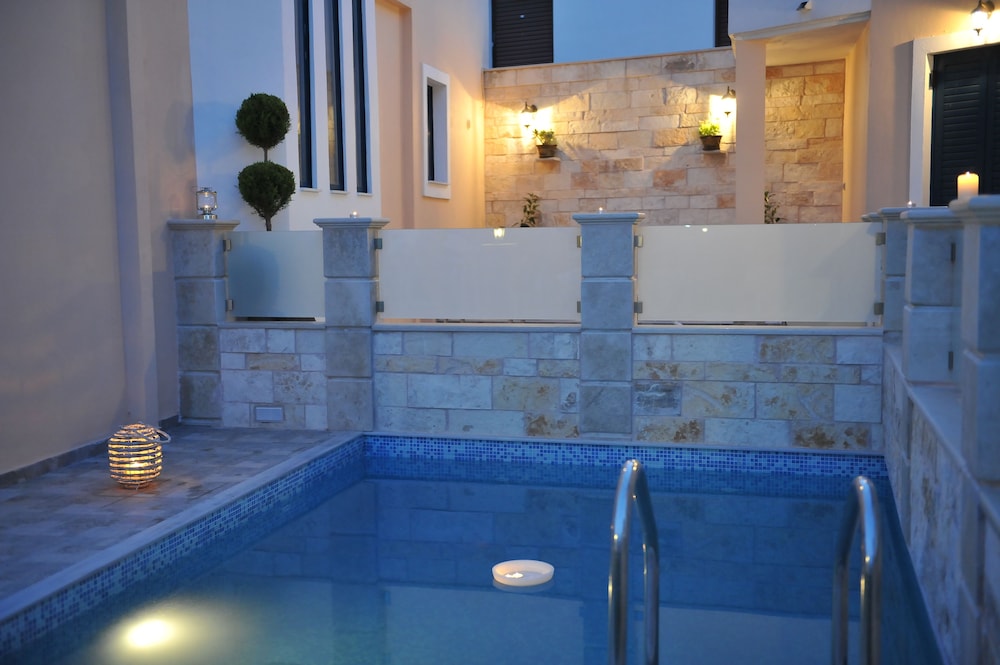 Villa Peonia & Villa Ortansia