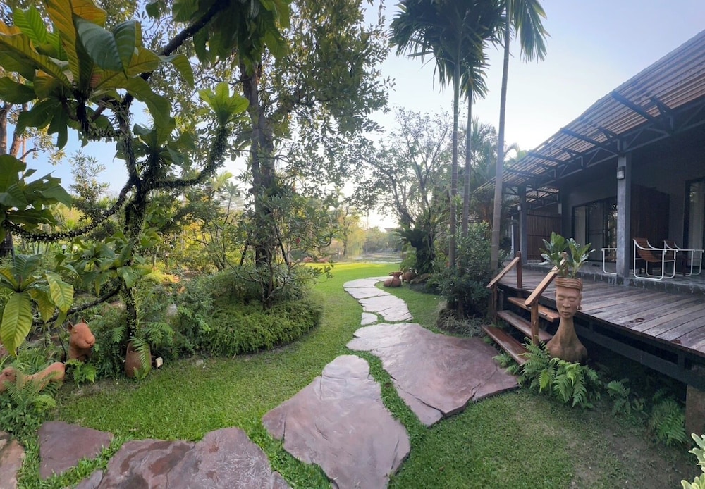 O yua Resort
